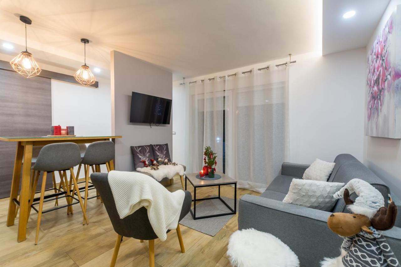 Lavanda Maslina - New Luxury Apartments Pula Exterior foto
