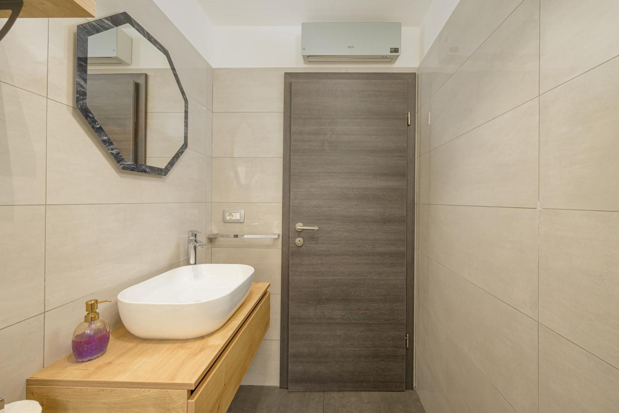 Lavanda Maslina - New Luxury Apartments Pula Exterior foto