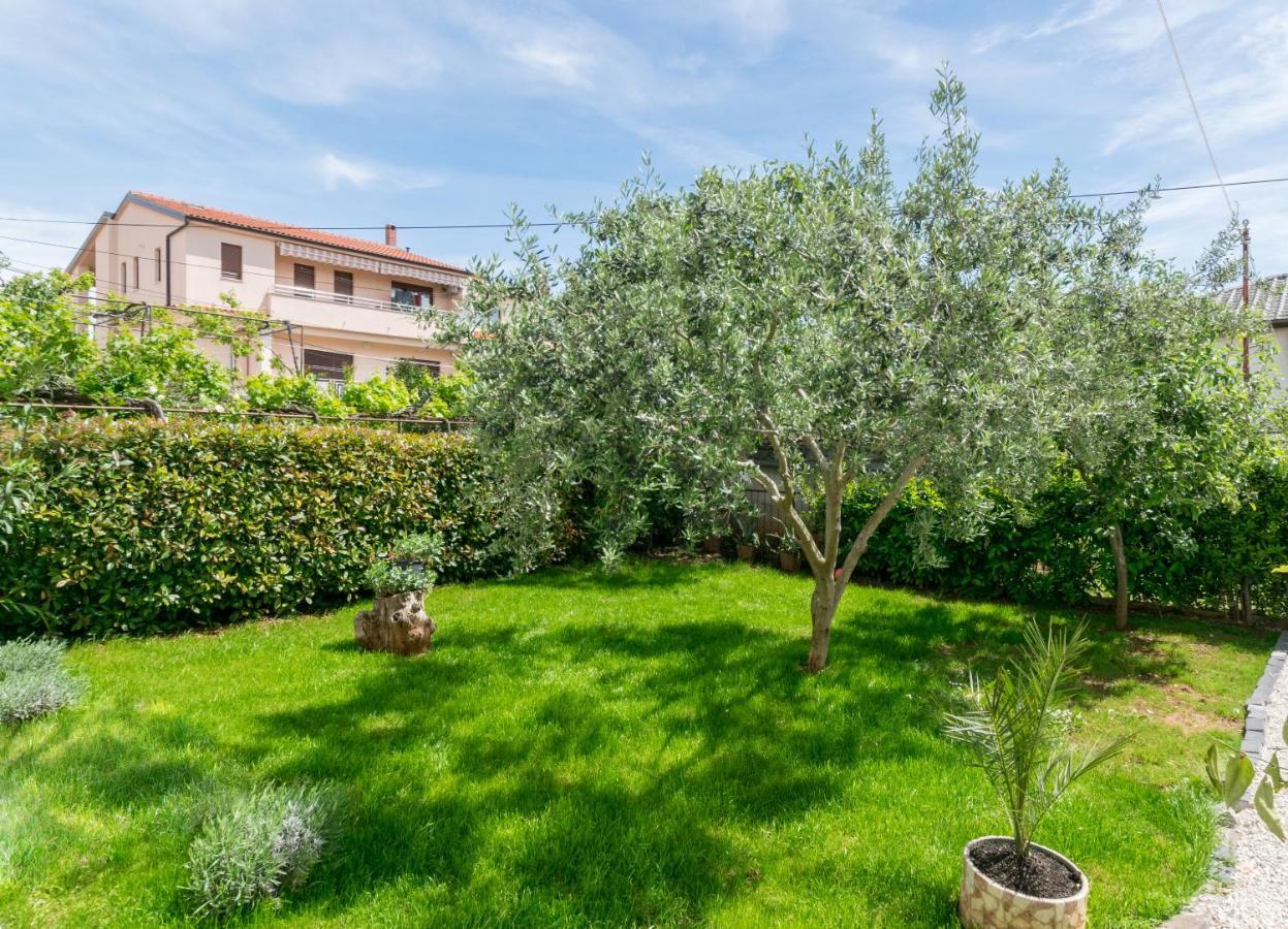 Lavanda Maslina - New Luxury Apartments Pula Exterior foto